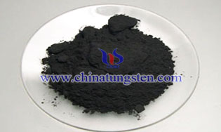 鎢粉/碳化鎢粉