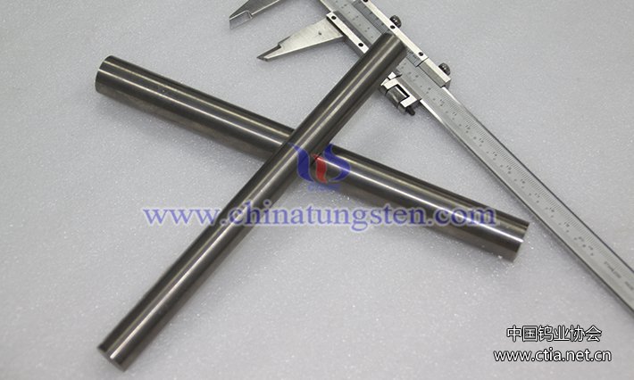 鎢合金棒圖片 鎢合金棒圖片